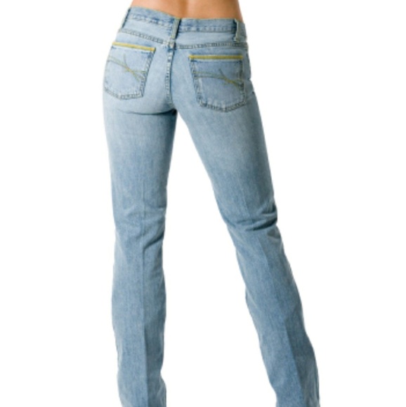 Cruel Girl Denim - Cruel Girl